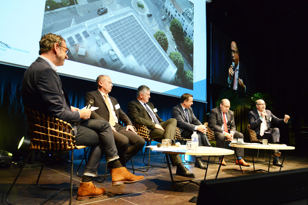 image de Rencontres vendéennes des mobilités durables